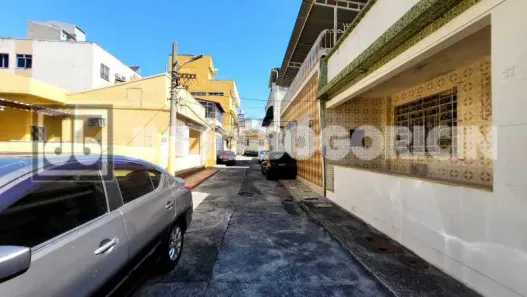 Casa com 2 Quartos à venda, 82m² no Todos os Santos, Rio de Janeiro
