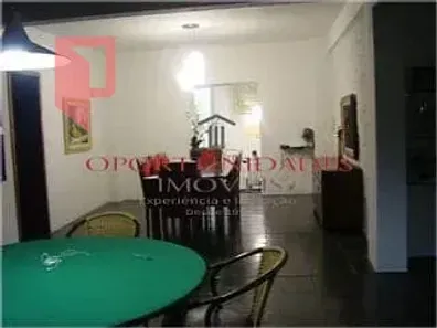 Casa com 4 Quartos à venda, 600m² no Carlos Prates, Belo Horizonte