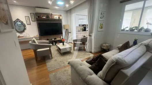 Apartamento com 2 Quartos à venda, 72m² no Tatuapé, São Paulo