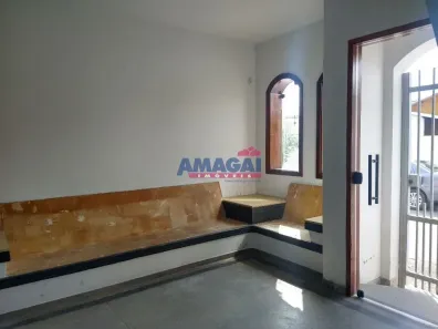 Imóvel Comercial à venda, 288m² no Centro, Jacareí
