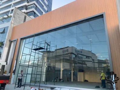 Ponto Comercial para alugar, 300m² no Caminho das Árvores, Salvador