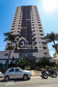 Apartamento com 3 Quartos para alugar, 87m² no Parque Amazônia, Goiânia