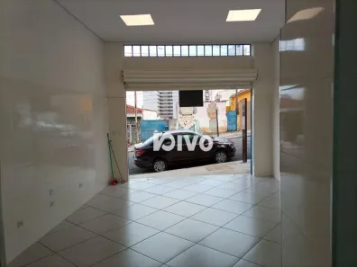 Ponto Comercial para alugar, 40m² no Chácara Inglesa, São Paulo