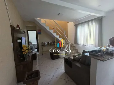 Apartamento com 2 Quartos à venda, 80m² no Nova Aliança, Rio das Ostras