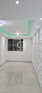 Apartamento com 2 Quartos à venda, 46m² no Parque Munhoz, São Paulo