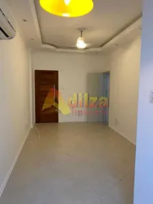 Apartamento com 2 Quartos à venda, 70m² no Praça da Bandeira, Rio de Janeiro