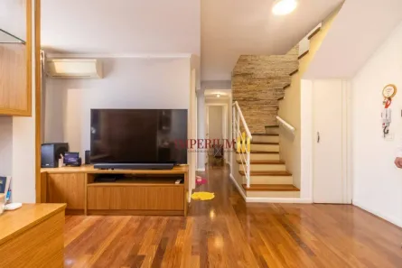 Cobertura com 3 Quartos à venda, 115m² no Barra Funda, São Paulo
