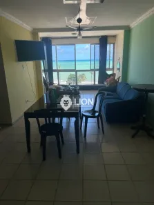 Apartamento com 3 Quartos à venda, 123m² no Jatiúca, Maceió