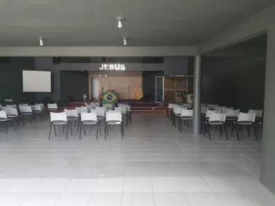 Imóvel Comercial para alugar, 360m² no Santa Rosa, Belo Horizonte