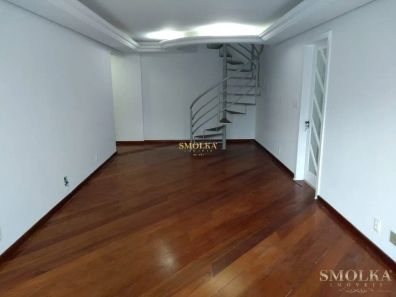 Cobertura com 3 Quartos à venda, 208m² no Agronômica, Florianópolis