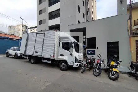 Apartamento com 2 Quartos à venda, 33m² no Vila Nair, São Paulo