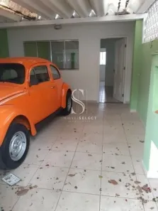 Casa com 2 Quartos à venda, 125m² no Jardim Petrópolis, São Paulo