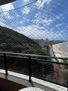 Apartamento com 3 Quartos à venda, 172m² no Pitangueiras, Guarujá