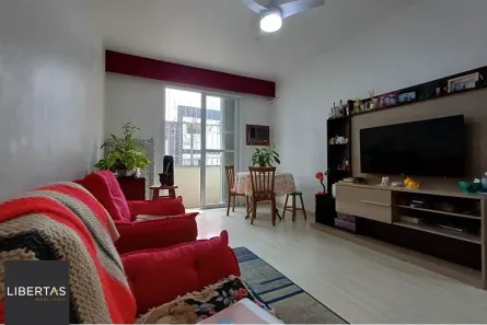 Apartamento com 2 Quartos à venda, 67m² no Cidade Baixa, Porto Alegre
