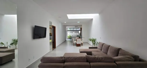 Casa de Condomínio com 3 Quartos para alugar, 150m² no Jardim Valencia, Ribeirão Preto