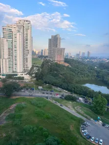 Apartamento com 2 Quartos à venda, 54m² no Alphaville Empresarial, Barueri