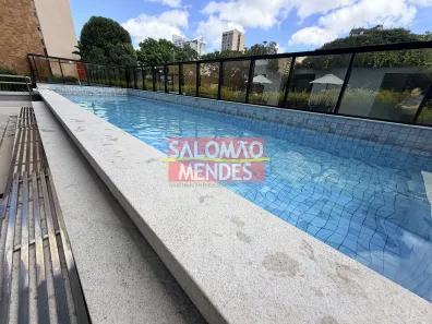 Apartamento com 1 Quarto à venda, 40m² no Batista Campos, Belém