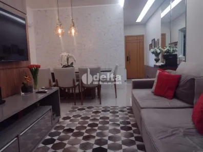 Apartamento com 3 Quartos à venda, 97m² no Santa Mônica, Uberlândia