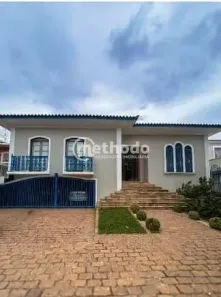 Imóvel Comercial com 1 Quarto para alugar, 332m² no Nova Campinas, Campinas