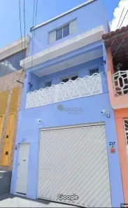 Sobrado com 3 Quartos à venda, 325m² no Jardim Lisboa, São Paulo