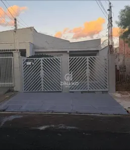 Casa com 3 Quartos à venda, 81m² no Ipiranga, Ribeirão Preto