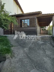 Casa com 3 Quartos à venda, 57m² no Jardim Leopoldina, Porto Alegre