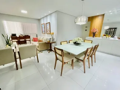 Apartamento com 3 Quartos à venda, 123m² no Candelária, Natal