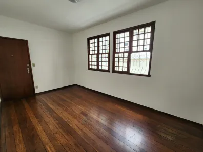 Apartamento com 3 Quartos à venda, 110m² no Coração de Jesus, Belo Horizonte