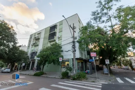 Apartamento com 3 Quartos à venda, 88m² no Azenha, Porto Alegre