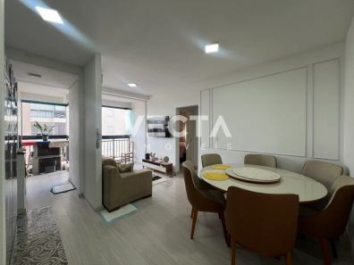 Apartamento com 2 Quartos à venda, 55m² no Parque Quinta das Paineiras, São José do Rio Preto