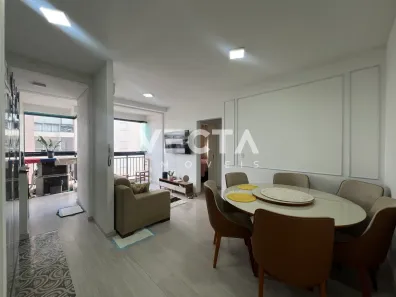 Apartamento com 2 Quartos à venda, 55m² no Parque Quinta das Paineiras, São José do Rio Preto