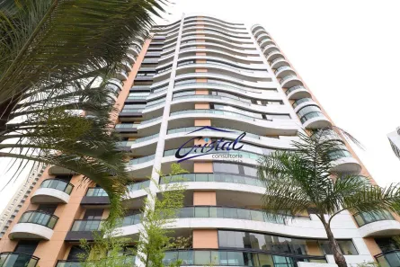 Apartamento com 3 Quartos à venda, 192m² no Vila Suzana, São Paulo