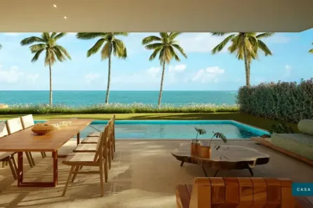 Casa de Condomínio com 5 Quartos à venda, 550m² no , Tamandaré