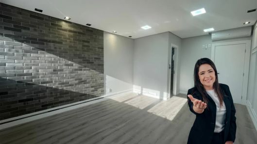 Sala Comercial à venda, 25m² no Canto, Florianópolis
