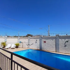 Apartamento com 2 Quartos à venda, 43m² no Residencial Sul Ipês, Montes Claros