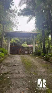 Fazenda/Sítio com 3 Quartos à venda, 5400m² no Área Rural de Camboriú, Camboriú