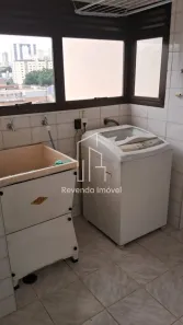 Apartamento com 4 Quartos à venda, 110m² no Mooca, São Paulo