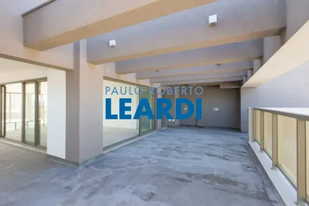 Apartamento com 4 Quartos à venda, 375m² no Pinheiros, São Paulo