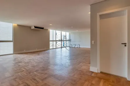 Apartamento com 3 Quartos à venda, 250m² no Santa Cecília, São Paulo