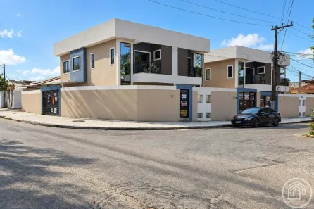 Casa com 3 Quartos à venda, 134m² no Jardim Mariléa, Rio das Ostras