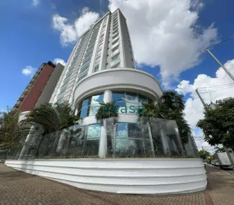 Apartamento com 3 Quartos à venda, 242m² no Parque São Paulo, Cascavel