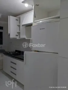 Apartamento com 1 Quarto à venda, 38m² no Partenon, Porto Alegre