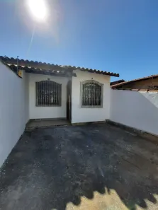 Casa com 2 Quartos para alugar, 88m² no Copacabana, Belo Horizonte
