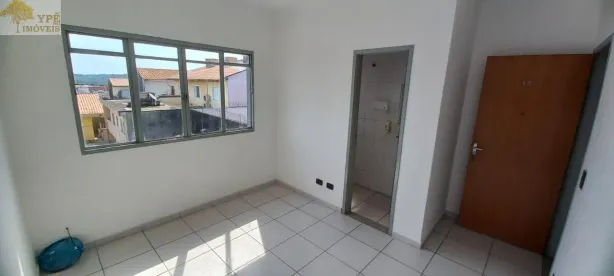 Sala Comercial para alugar, 15m² no Parque Ipê, São Paulo