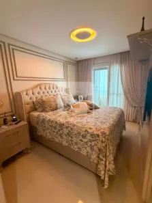 Apartamento com 2 Quartos à venda, 88m² no Campinas, São José