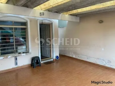 Sobrado com 2 Quartos à venda, 110m² no Socorro, São Paulo