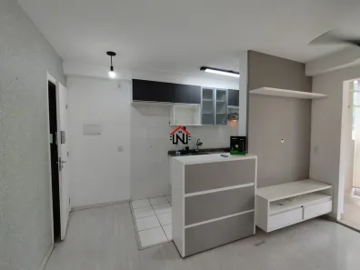 Apartamento com 2 Quartos à venda, 53m² no Jardim Celeste, São Paulo