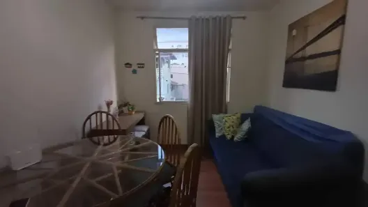 Apartamento com 2 Quartos à venda, 45m² no Ana Lúcia, Sabará