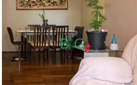 Apartamento com 2 Quartos à venda, 68m² no Chácara Inglesa, São Paulo