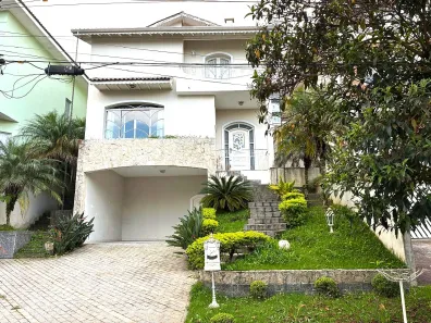 Casa de Condomínio com 3 Quartos à venda, 360m² no Arujá 5, Arujá